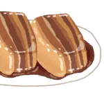 【朗報】吉野家の角煮、美味い！！！！