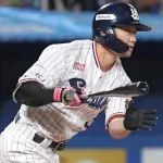 来シーズン西川遥輝さん（33）が在籍してそうなチーム