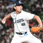 【悲報】西武今井メジャー志望ではなく巨人志望だったｗｗｗｗｗｗｗ