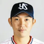 ヤクルト西川・原含む9選手に戦力外通告