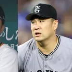 巨人大物OB「坂本と田中がチームの足を引っ張っている」