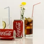 【悲報】コカ・コーラが485億の大赤字！日本人が飲まなくなった理由ｗｗｗｗｗｗｗｗｗｗｗｗｗ