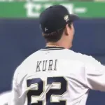 【オリックス対楽天24回戦】オリックス　バッテリーの活躍で３か月ぶり月間勝ち越し…福永奨がプロ初アーチ、九里亜蓮は移籍後初完封