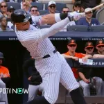 【朗報】アーロン・ジャッジさん、50HR+首位打者