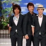 【悲報】ＳＭＡＰ×ＳＭＡＰのビストロスマップはヤラセだったととある議員がツイートして炎上