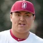 地元放送関係者「ソフトバンクはドラフト1位候補として、佐々木麟太郎を密着マークしている」