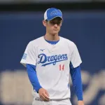 中日草加、2025シーズン最終戦にプロ初先発へ！