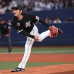 一軍試合実況　9月29日18:00～ 西武－ロッテ(渡邉×石川柊)