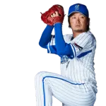 DeNA三嶋一輝、InstagramとXのアカウントを開設！