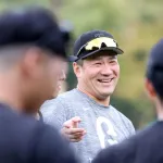阿部監督「3位が確定したので田中将大を使います」　←さすがに田中に失礼すぎないか？