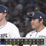 【西武対ロッテ25回戦】西武が２－０でロッテに勝利し本拠地最終戦を白星締め！ネビンV弾などマルチ安打で最多安打トップタイ！ロッテは打線沈黙で３連敗