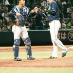 第一次戦力外通告開始、ヤクルトは廣岡大志とトレードの鈴木康平、中川拓真などが戦力外に…