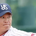 K鈴木２年連続の戦力外で引退を示唆「すっきりした部分も。１５０キロが出なかったら引き際」