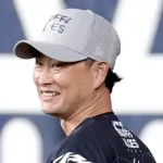 岸田護監督の来季続投が決定…球団が契約締結を発表