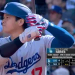 打つ方の大谷、2025と遜色ない成績に収まる