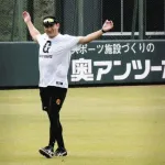 巨人・田中将大、30日に先発、4度目の挑戦…日米通算200勝へ今季ラストチャンス、大記録達成でCSへ弾みをつける