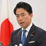 【悲報】小泉進次郎「(コメ欄封鎖は)私が誹謗中傷されるのを見るのが悲しいという意見があったから」