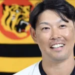阪神、最終戦の10月2日に原口vs青柳の胸熱マッチアップか？