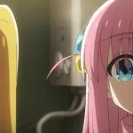 【悲報】　ぼっちざろっくの原作、想像以上にヤバいｗｗｗｗｗ