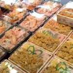 「北海道物産展で買うもの」←なに？