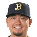 森友哉　通算打率.285 1165安 130本 出塁率.372長打率.453OPS.826←歴代捕手と比べると誰レベル？