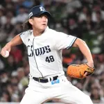 西武、今井達也（27）に『5年20億円』の大型契約提示で引き止め。今オフのポスティングは認めず