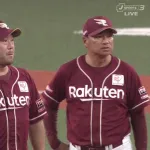 楽天・三木監督、うっかり口を滑らせる「スタメンなどを含めて球団が管理している」