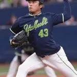 ヤクルト・山本大貴、故障の影響で今季17試合の登板に終わり戦力外通告も現役続行希望