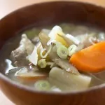 【悲報】豚汁とかいうめんどくさい料理ｗｗｗｗｗｗｗｗｗｗｗｗｗｗｗｗ