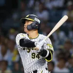 【阪神】原口文仁の現役引退を球団が正式発表　近日中に会見も　高卒16年目の生え抜き
