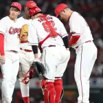 カープファン「新井監督は最下位を回避する気ないの?」