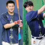 紅林は太田よりOPS高くフィニッシュしそう