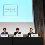 【朗報】ジャニーズ、解体されて忖度が無くなったのにまた天下を取ってしまう