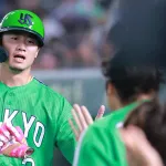 ヤクルト、西川ら大量9人に戦力外通告　原、山下ら元ドラ1が3人…球団発表