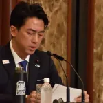 【悲報】ひろゆき英語で質問→コロンビア大院修了進次郎「彼の提案に乗ってはいけない。日本語で答えます」