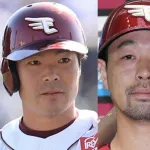 楽天・阿部と島内が戦力外 ← 阪神ファンの感想まとめ