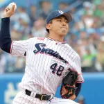 【ヤクルト】今季防御率７点台の金久保優斗が戦力外「結果も残ってなかったですし…」