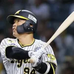 阪神・原口文仁が今季限りで現役引退　19年大腸がんを克服し23年日本一貢献
