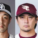 中日「阿部出して涌井取るぞ」なんG民「中日アホすぎw」DELTA「涌井の方が予測WAR高い」