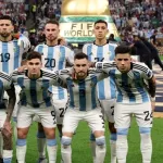 サッカーアルゼンチン代表、『1試合12億円』を要求して日本と韓国に断られアジアツアーが中止になる