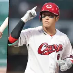 カープが優勝するために必要なのは『チームの柱』←誰が担えそう?