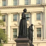 【疑問】歴史上の偉大な人物に「女」がいない理由・・・・・・・・・