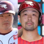 【悲報】楽天・島内と阿部が構想外チーム最年長野手島内は去就未定、阿部は現役続行が基本線ｗｗｗｗｗ