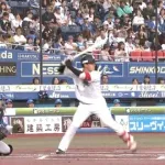 ロッテ西川史礁 429打席 .285(403-115) 27二塁打 3本塁打 37打点 83三振 16四球 出塁率.322 OPS.711