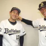 2年目宮城大弥 23登板 13勝4敗 147回 防2.51