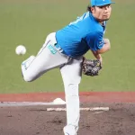 【日本ハム】伊藤大海、次回中５日でCS1stステージ投入か　昨年はファイナルＳへ温存