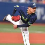 22年D1位左腕、ヤクルト・山下輝　現役引退へ「今年1年ダメだったら…本当に毎日、苦しかった」