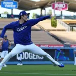 【MLB】佐々木朗希がWCSのロースター入りへ！　ドジャース指揮官「大舞台での投球ぶりは信頼できる」