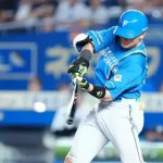 【日本ハム】清宮幸太郎　いきなりリーグ最多に並ぶ「141」安打目を放つ