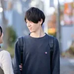 【非モテ速報】女の子「デートにリュックとか肩掛けバッグはマジでやめてほしい」